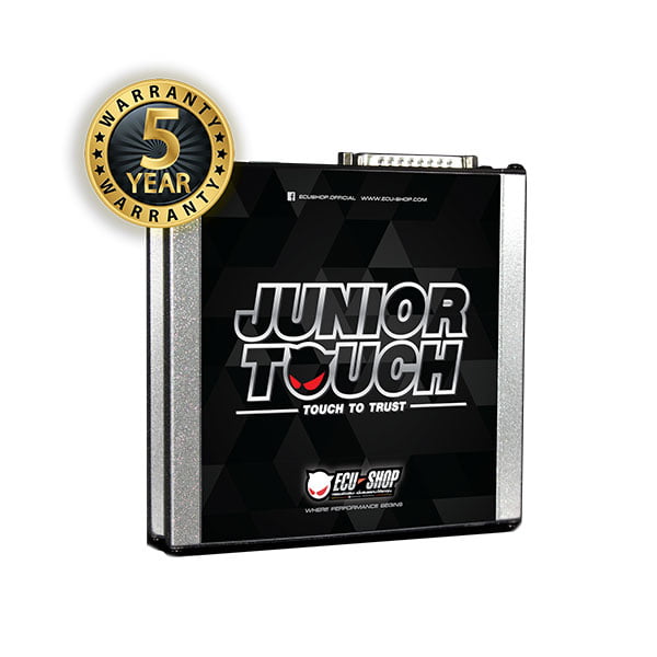 ecu shop junior touch combo 2