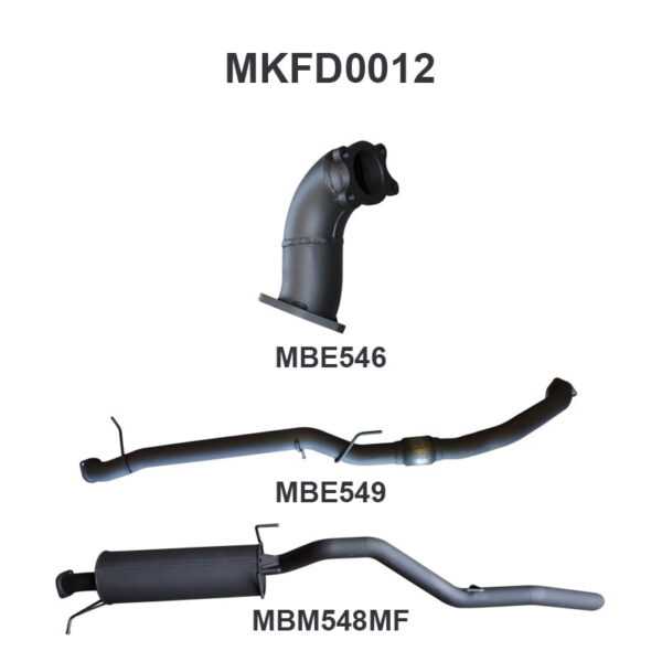 MKFD0012