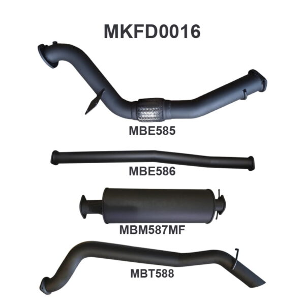 MKFD0016