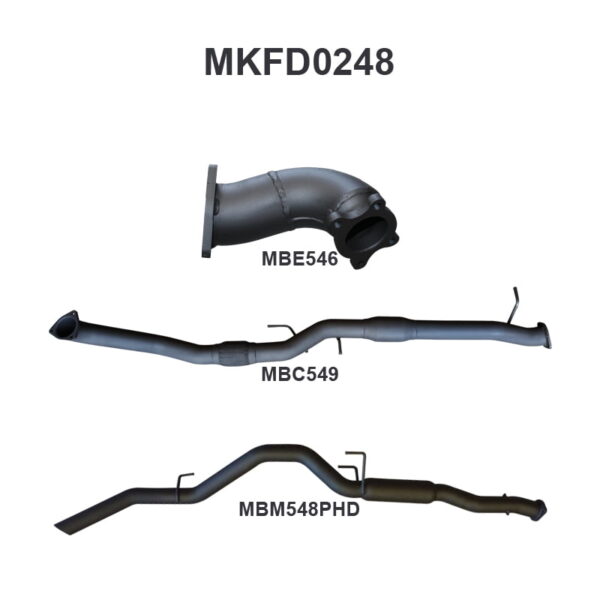MKFD0248