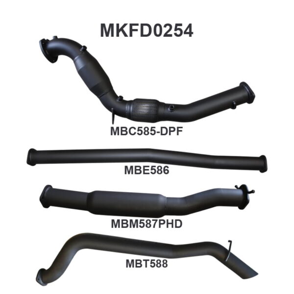 MKFD0254