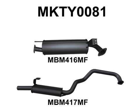 MKTY0081