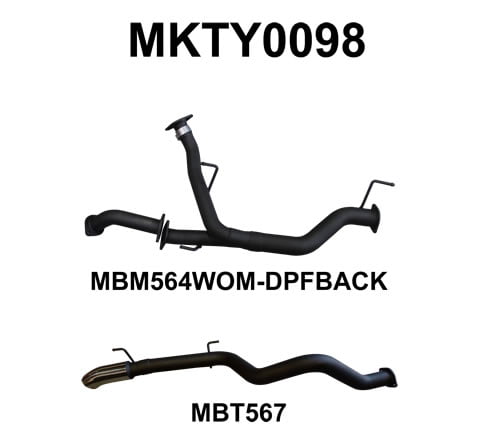 MKTY0098